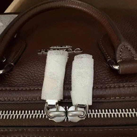 Coach Large Rowan Maple - Picture 3 of 4